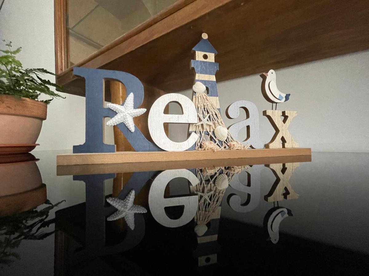 Next Door! Apartment แตร์โมลิ ภายนอก รูปภาพ