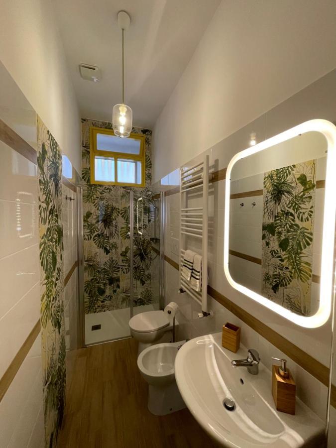 Next Door! Apartment แตร์โมลิ ภายนอก รูปภาพ