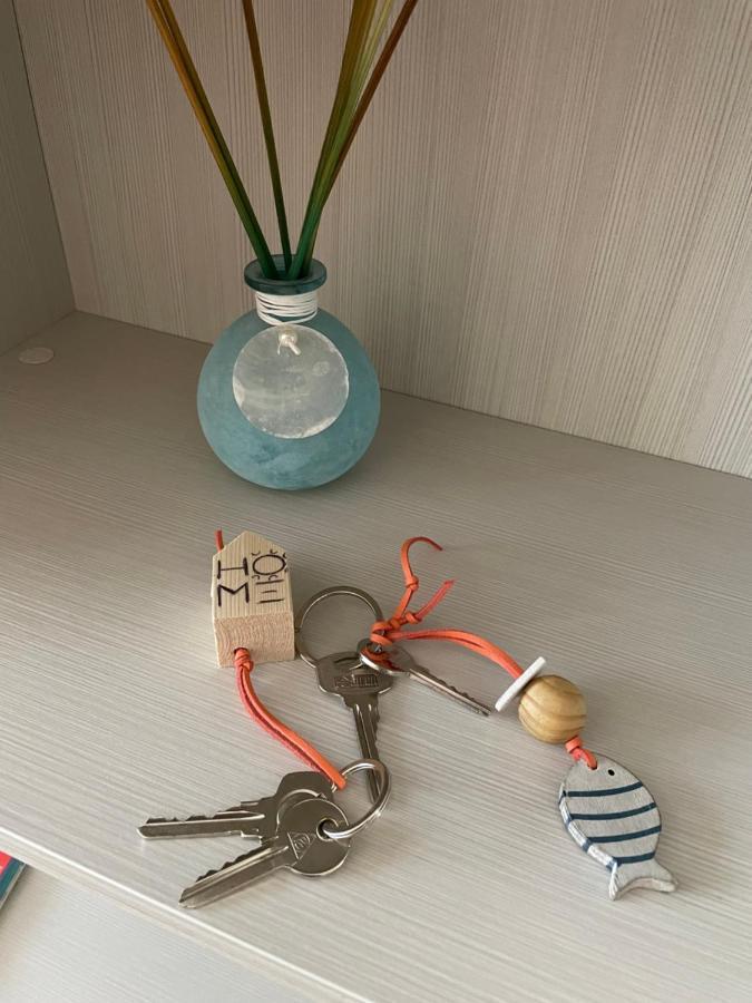 Next Door! Apartment แตร์โมลิ ภายนอก รูปภาพ
