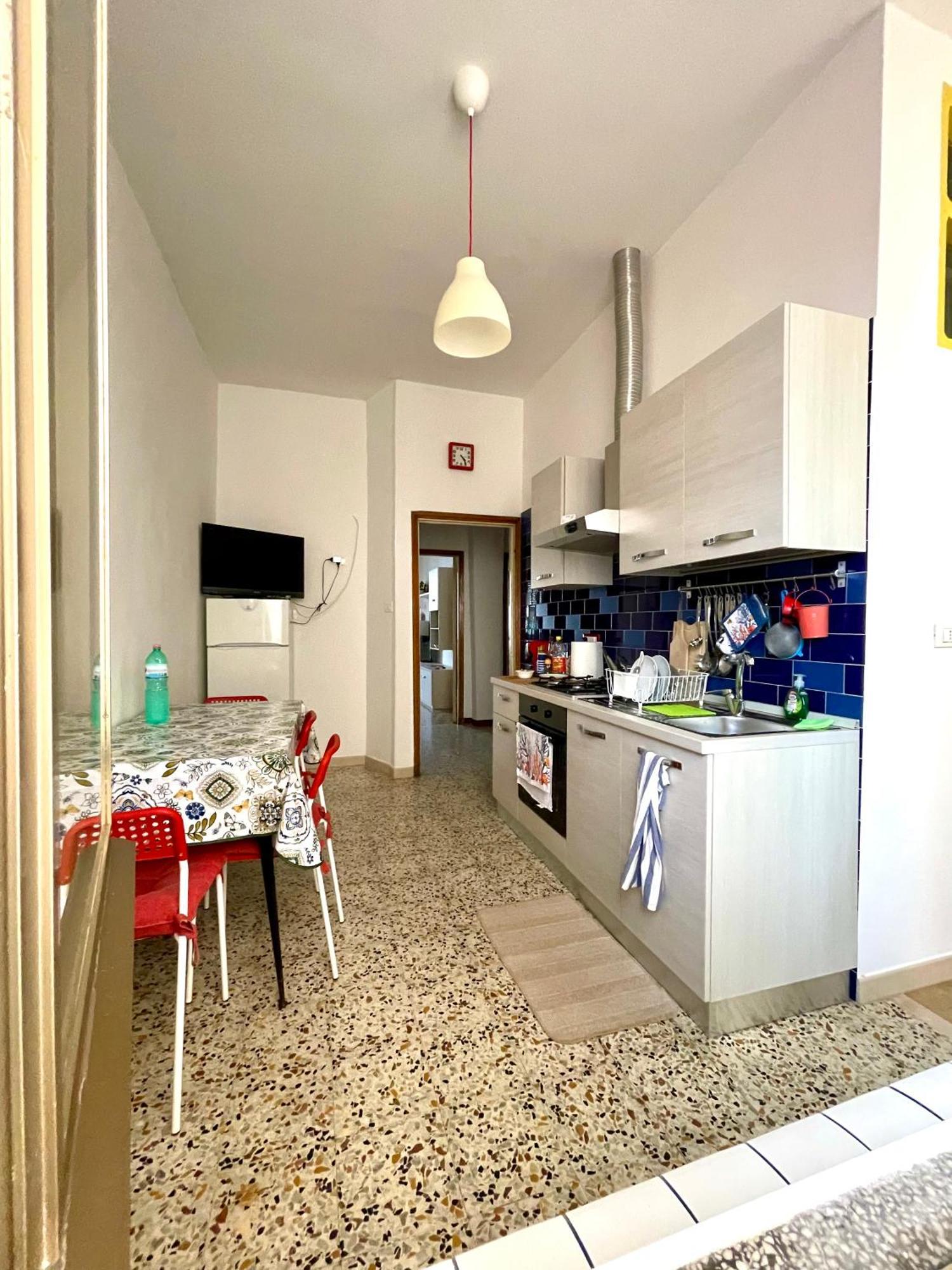 Next Door! Apartment แตร์โมลิ ภายนอก รูปภาพ