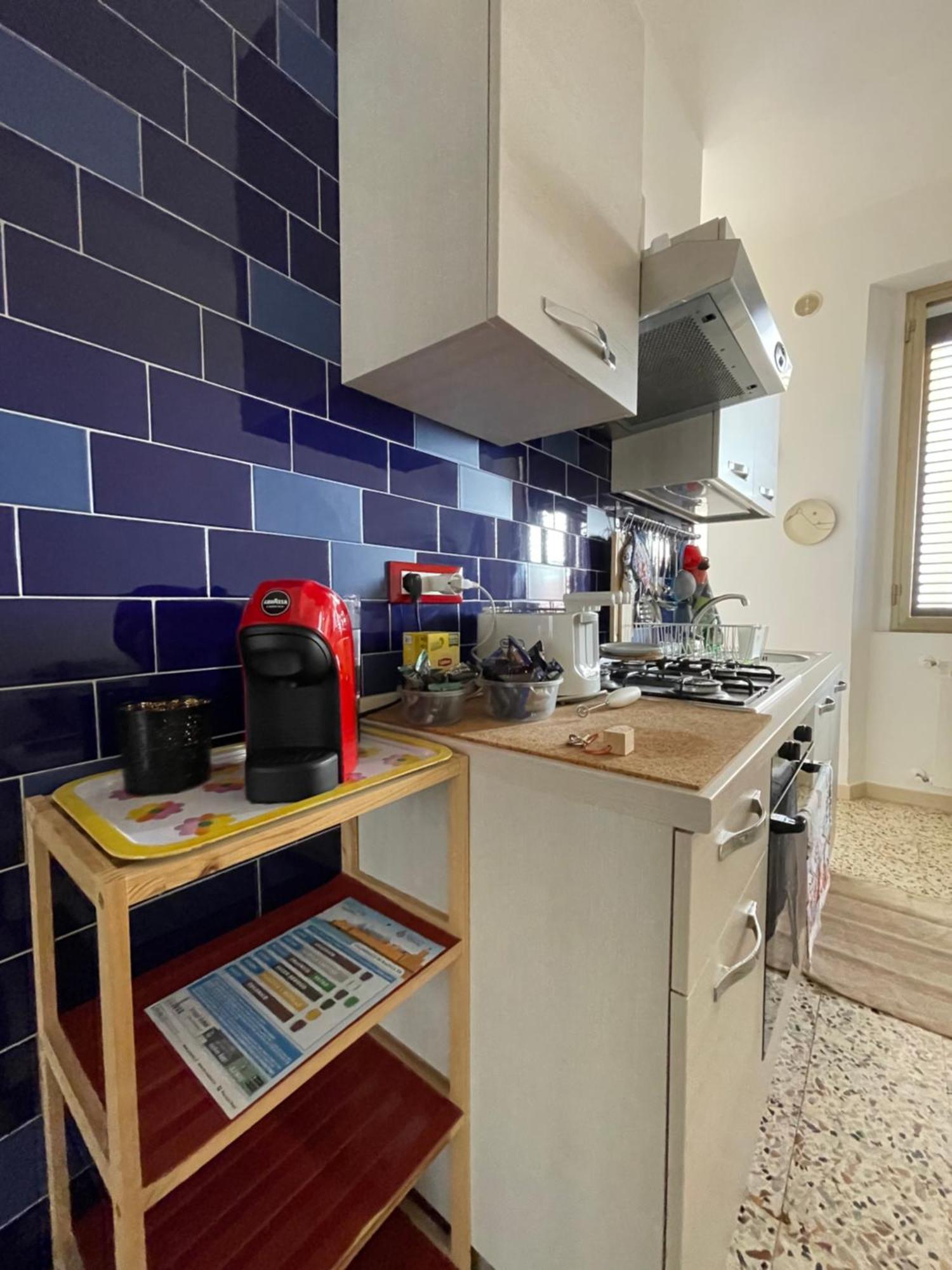 Next Door! Apartment แตร์โมลิ ภายนอก รูปภาพ