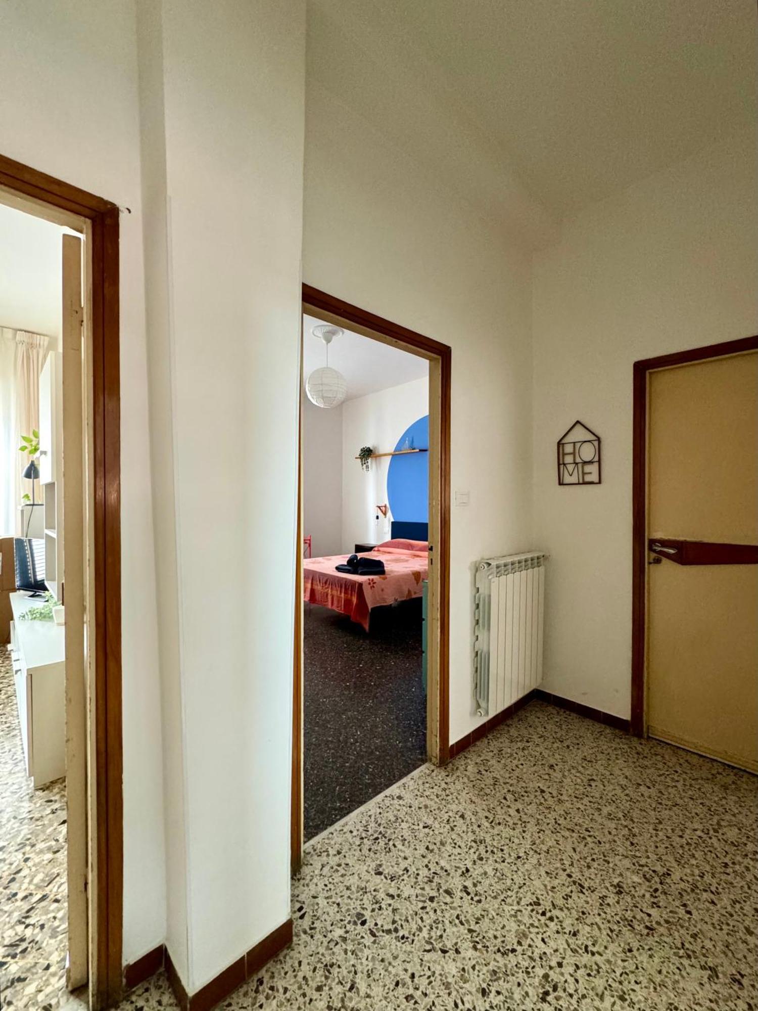 Next Door! Apartment แตร์โมลิ ภายนอก รูปภาพ