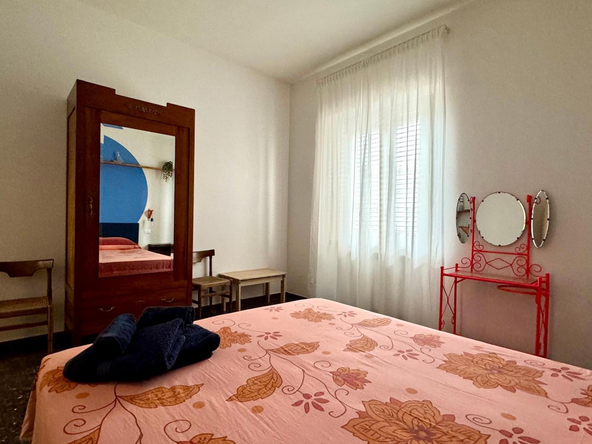 Next Door! Apartment แตร์โมลิ ภายนอก รูปภาพ