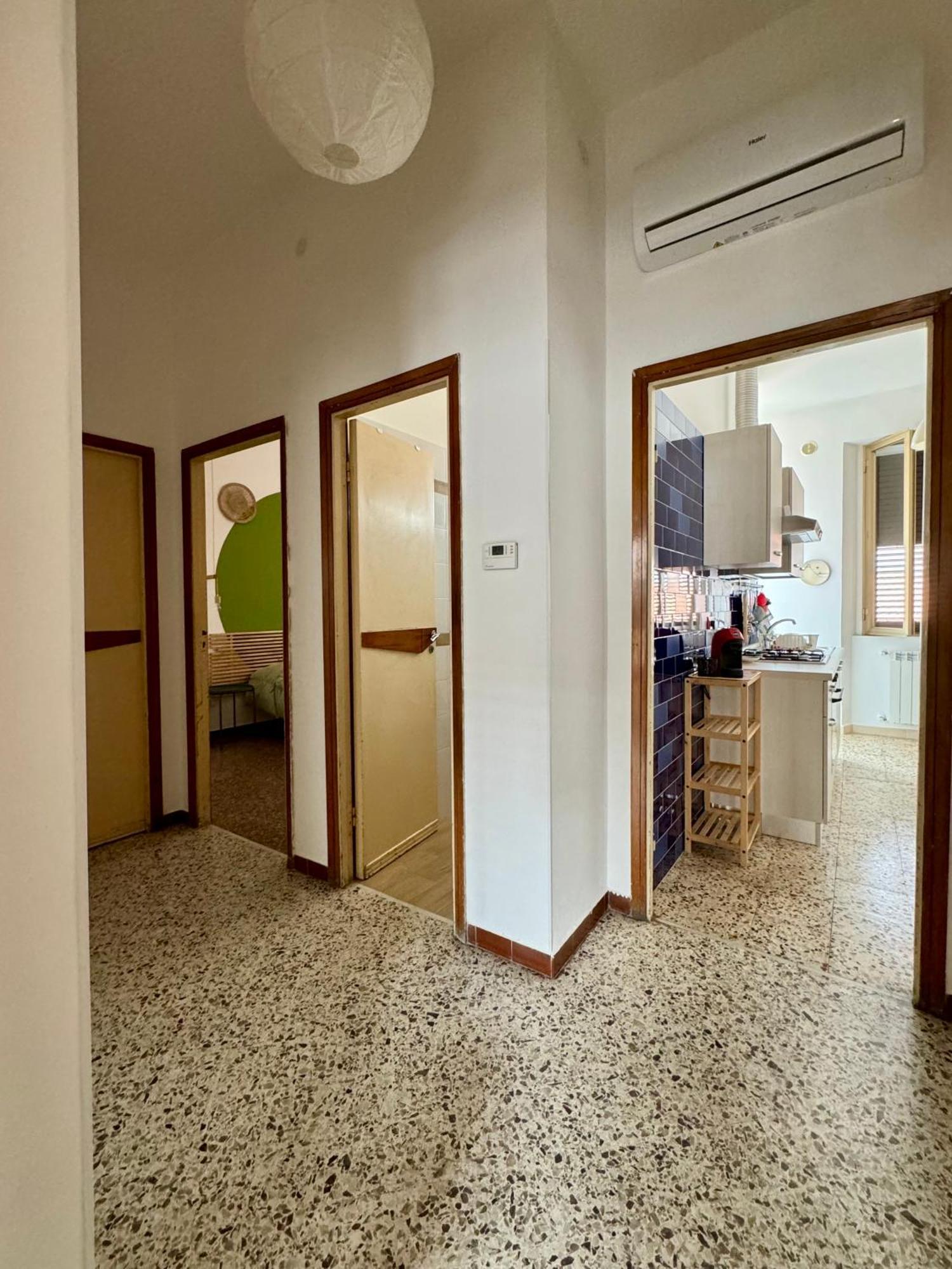 Next Door! Apartment แตร์โมลิ ภายนอก รูปภาพ