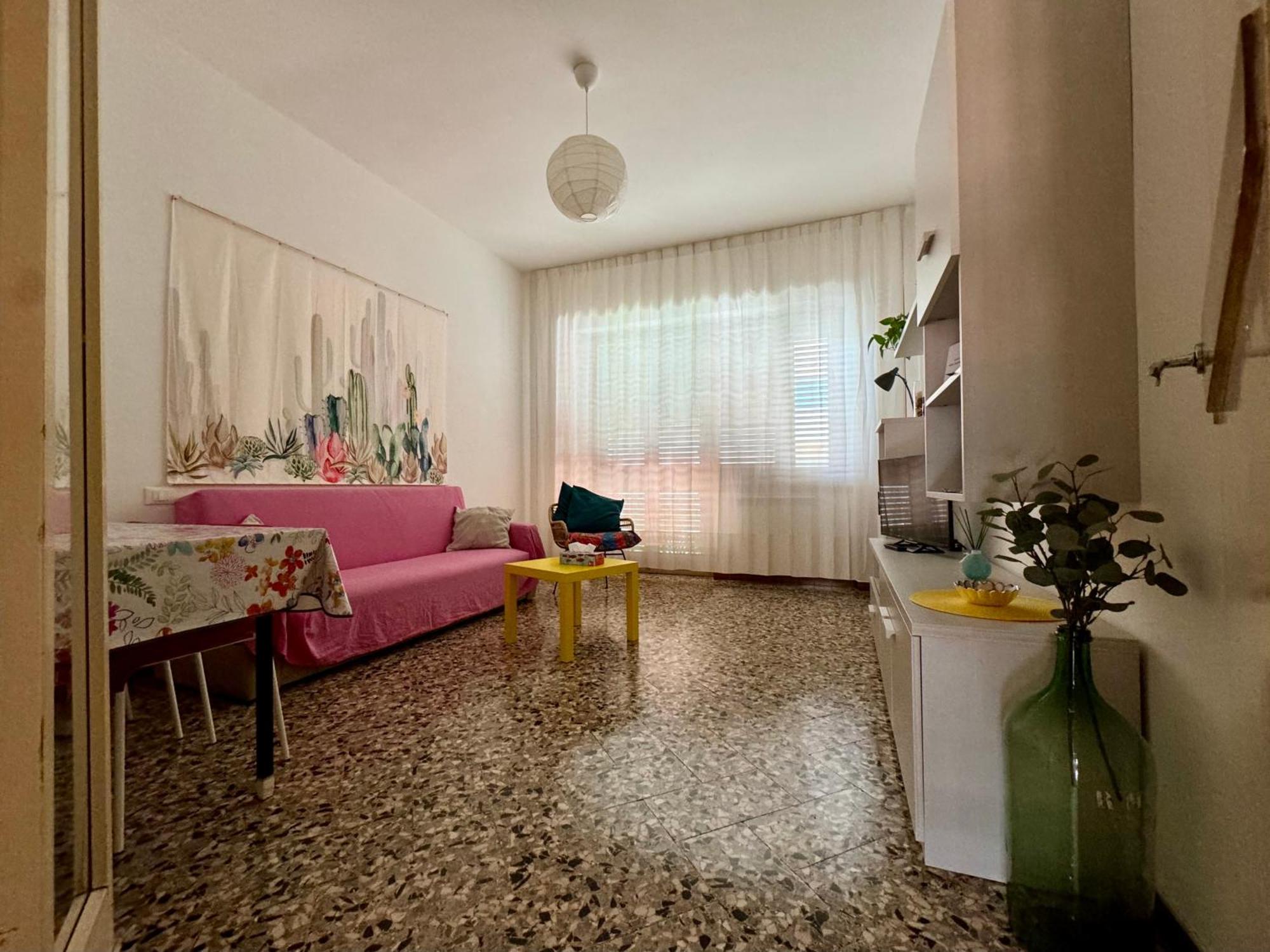 Next Door! Apartment แตร์โมลิ ภายนอก รูปภาพ