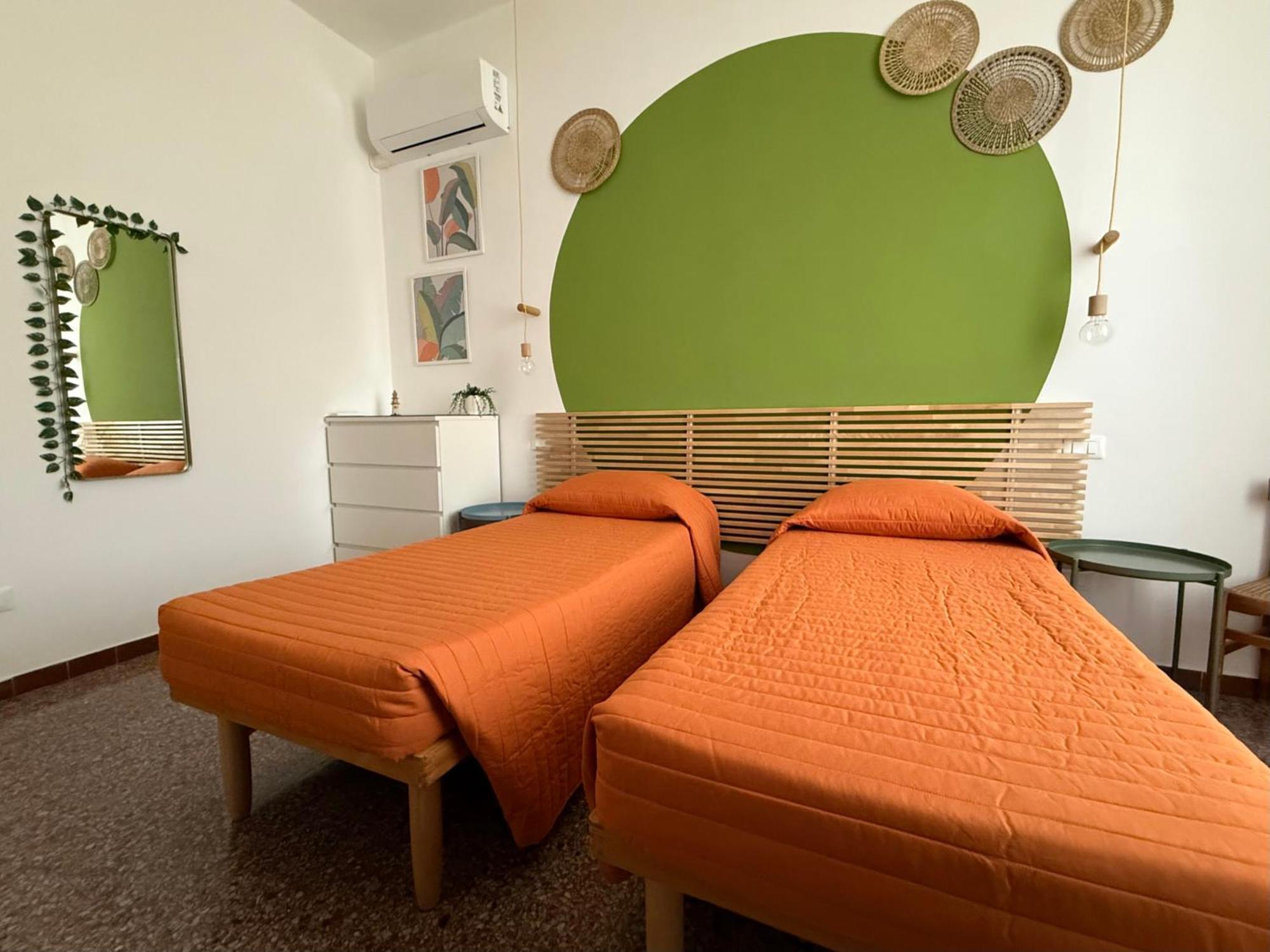 Next Door! Apartment แตร์โมลิ ภายนอก รูปภาพ
