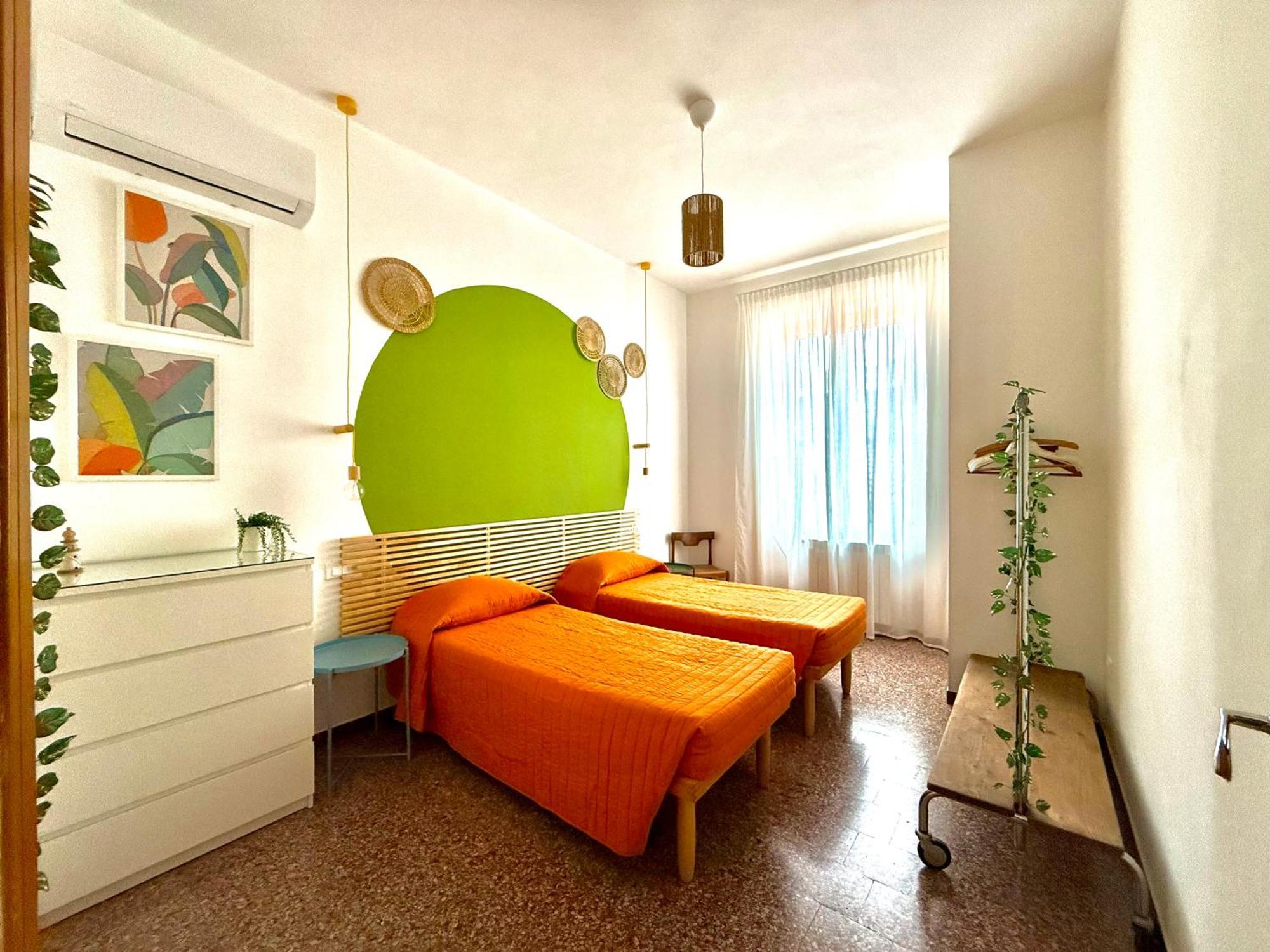 Next Door! Apartment แตร์โมลิ ภายนอก รูปภาพ